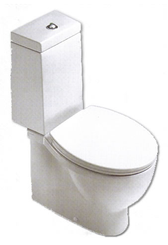 Sanitários Catalano Zero