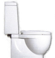 Sanitários Catalano Zero