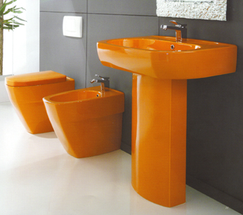 Sanitários Master Ceramiche Epos