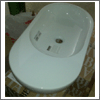 Banhos, Sanitários