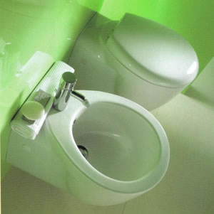 Sanitários