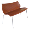 Cadeiras de Kartell Maui
