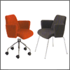 Cadeiras de Kartell Moorea