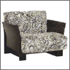 Cadeiras do PNF de Kartell