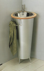 Lavatórios Tenda Dorica Lavangolo