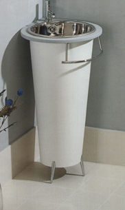 Lavatórios Tenda Dorica Lavangolo