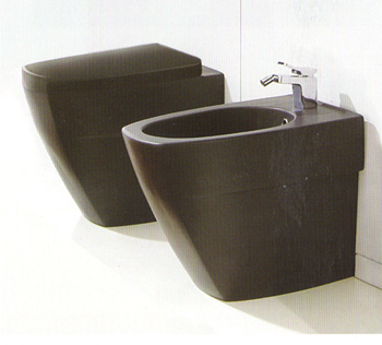 Sanitários Master Ceramiche Epos