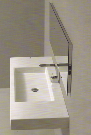 Lavatórios Cult NIC Design