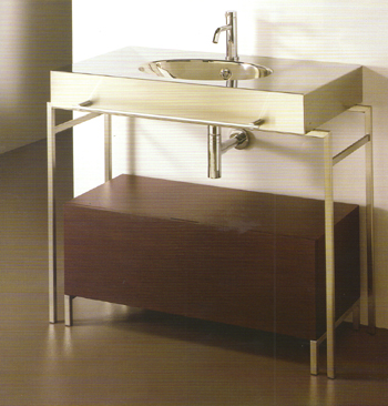 lavatórios inox de aço, Torneiras, Sanitários