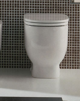 Sanitários Pozzi Ginori 500