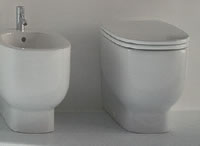 Sanitários Pozzi Ginori 500