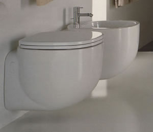 Sanitários Pozzi Ginori 500