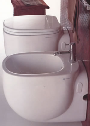 Sanitários Pozzi Ginori 500