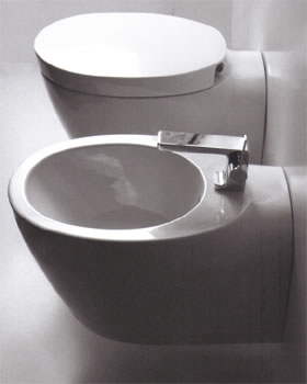 Sanitários Simas Bohemien