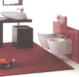 Sanitários Simas Bohemien
