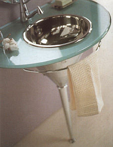 lavatórios inox de aço, Torneiras, Sanitários