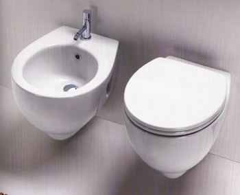 Sanitários Catalano Zero