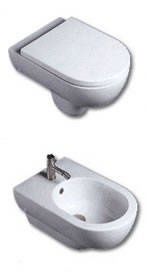 Sanitários