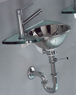 lavatórios inox de aço, Torneiras, Sanitários