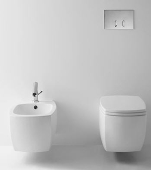 Sanitários Agape 750