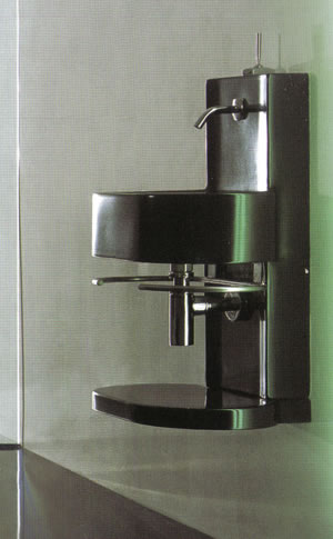 Lavatórios Althea Ceramica Small