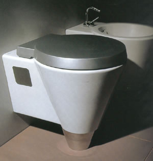 Sanitários Althea Ceramica Hera
