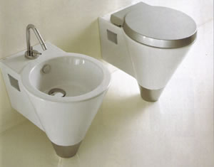 Sanitários Althea Ceramica Hera