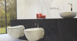 Sanitários Art Ceram Blend