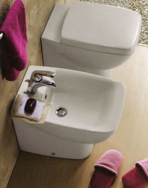 Sanitários