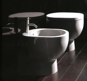 Sanitários Catalano Sistema