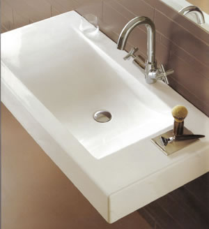 Banheiros, Sanitários,  luxo produtos do banheiro