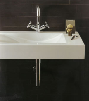 Banheiros, Sanitários,  luxo produtos do banheiro