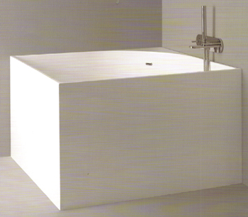Banheira Cool NIC Design