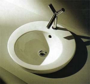 Lavatórios Duravit Starck 2