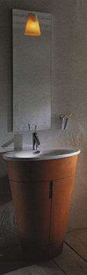 Lavatórios Duravit Starck 1