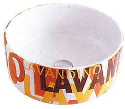 Lavatórios