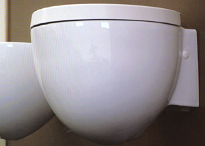 Sanitários Ceramica Esedra Fly