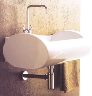 Lavatórios Ceramica Esedra Ontário