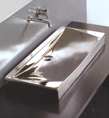 Lavatórios Master Ceramiche Folio
