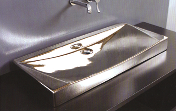 Lavatórios Master Ceramiche Folio