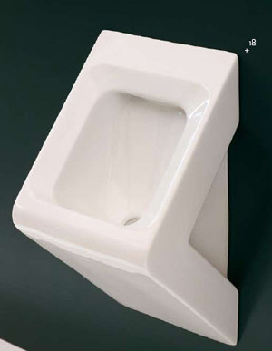 Sanitários Art Ceram Fontana