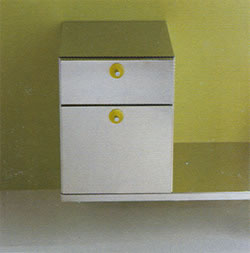 Lavatórios Regia Gloss