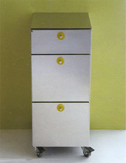 Lavatórios Regia Gloss