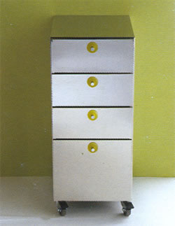 Lavatórios Regia Gloss