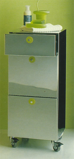 Lavatórios Regia Gloss