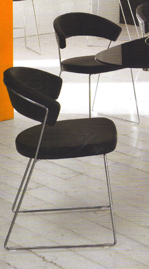 Cadeiras da sala de jantar, jantando cadeiras e os acessórios