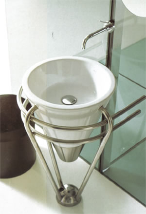 Lavatórios Althea Ceramica Kono