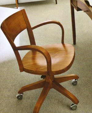 Cadeiras do escritório, cadeiras de mesa, cadeiras do computador de escritório Casa de escritório