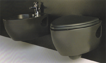 Sanitários Master Ceramiche Vaso
