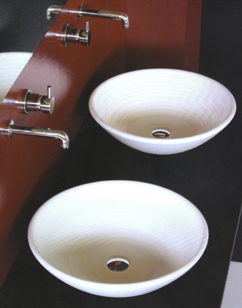Lavatórios Master Ceramiche Ifattiamano